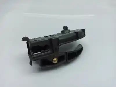 Автозапчасти б/у внутри передней правой ручки за ford focus i (daw, dbw) 1.4 16v ссылки oem iam 2m5va22600aa  