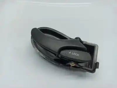 Автозапчасти б/у внутри передней правой ручки за ford focus i (daw, dbw) 1.4 16v ссылки oem iam 2m5va22600aa  