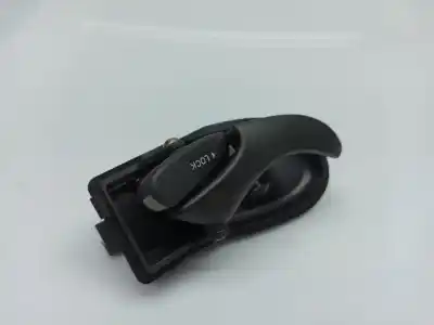 Автозапчасти б/у внутри передней правой ручки за ford focus i (daw, dbw) 1.4 16v ссылки oem iam 2m5va22600aa  