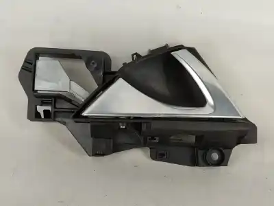 Автозапчастина б/у ліва передня внутрішня ручка для citroen ds5 (kf_) 1.6 hdi 110 gasóleo 2012 5p посилання на oem iam 9673213677