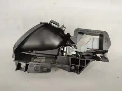 Автозапчастина б/у ліва передня внутрішня ручка для citroen ds5 (kf_) 1.6 hdi 110 gasóleo 2012 5p посилання на oem iam 9673213677  