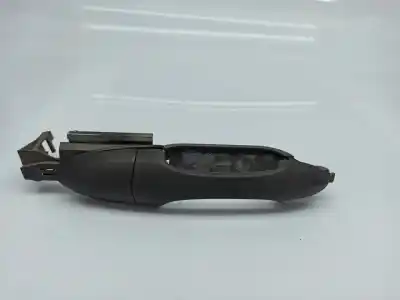 Автозапчасти б/у задняя правая наружная ручка за ford focus i (daw, dbw) 1.4 16v ссылки oem iam 