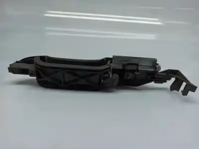 Автозапчасти б/у задняя правая наружная ручка за ford focus i (daw, dbw) 1.4 16v ссылки oem iam   