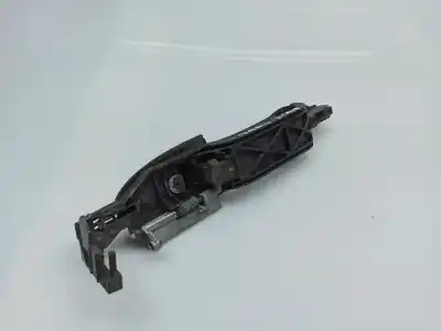 Автозапчасти б/у задняя правая наружная ручка за ford focus i (daw, dbw) 1.4 16v ссылки oem iam   