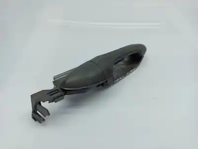 Автозапчасти б/у задняя правая наружная ручка за ford focus i (daw, dbw) 1.4 16v ссылки oem iam   