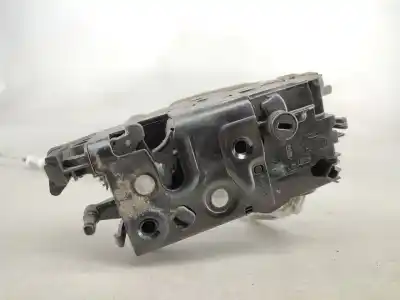 Автозапчастина б/у замок дверей заднього лівого для citroen ds5 (kf_) 1.6 hdi 110 gasóleo 2012 5p посилання на oem iam 9686919780  