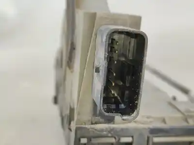 Автозапчастина б/у замок дверей заднього лівого для citroen ds5 (kf_) 1.6 hdi 110 gasóleo 2012 5p посилання на oem iam 9686919780  