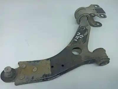 Автозапчастина б/у передній правий нижний рычаг підвіски для volvo v40 hatchback (525) d2 посилання на oem iam 