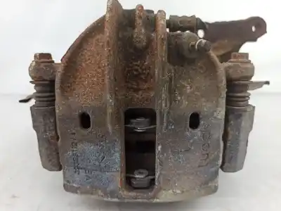 Second-hand car spare part front left knuckle for volvo v40 combi (vw) 1.6 gasolina 5p oem iam references   