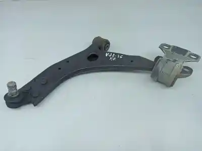 Автозапчастина б/у лівий передній ричаг підвіски для volvo v40 hatchback (525) d2 посилання на oem iam 