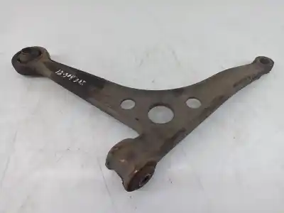 Peça sobressalente para automóvel em segunda mão braço de suspensão inferior dianteiro direito por ford galaxy i (wgr) 1.9 tdi referências oem iam 
