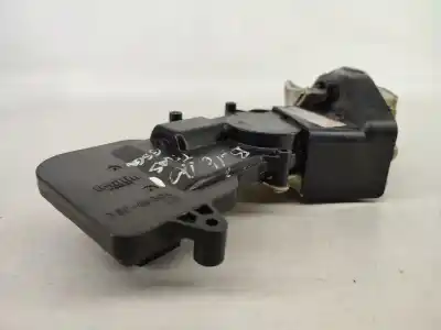 Автозапчасти б/у замок задней левой двери за mazda 2 (dy) 1.2 ссылки oem iam 6pinos  