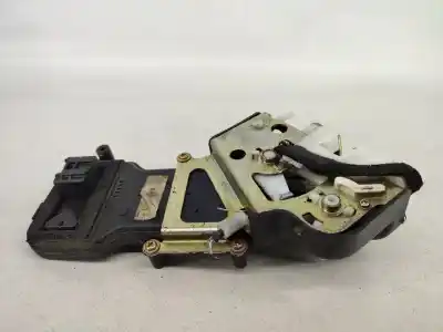 Автозапчасти б/у замок задней левой двери за mazda 2 (dy) 1.2 ссылки oem iam 6pinos  