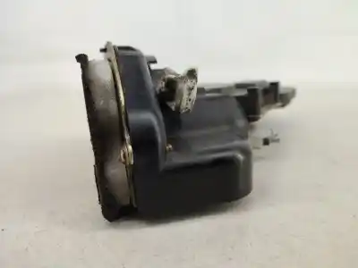 Автозапчасти б/у замок задней левой двери за mazda 2 (dy) 1.2 ссылки oem iam 6pinos  