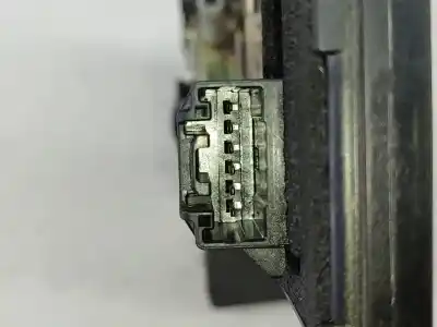 Автозапчасти б/у замок задней левой двери за mazda 2 (dy) 1.2 ссылки oem iam 6pinos  