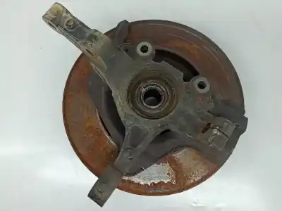 Peça sobressalente para automóvel em segunda mão manga de eixo dianteira esquerda por fiat doblo cargo (263_) 1.3 d multijet referências oem iam 