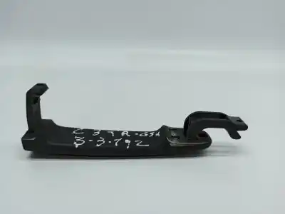 Pièce détachée automobile d'occasion poignée extérieure arrière gauche pour citroen c3 i (fc_, fn_) 1.1 i références oem iam   
