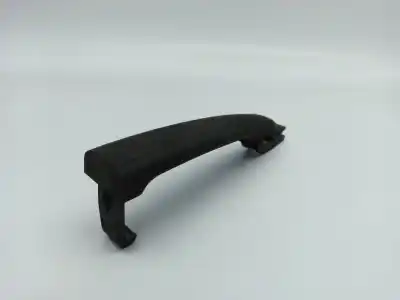 Pièce détachée automobile d'occasion poignée extérieure arrière gauche pour citroen c3 i (fc_, fn_) 1.1 i références oem iam   