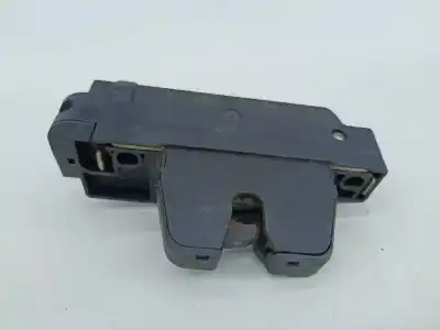 Peça sobressalente para automóvel em segunda mão fechadura do mala por citroen c2 (jm_) 1.4 hdi referências oem iam 9652301980