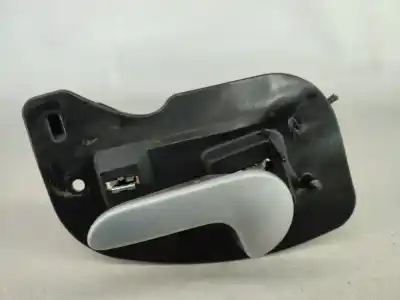 Second-hand car spare part INTERIOR LEFT FRONT HANDLE for OPEL CORSA  OEM IAM references 13110956  