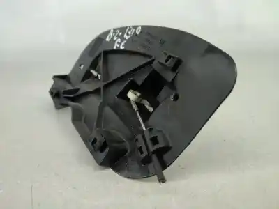 Second-hand car spare part interior left front handle for opel corsa c 1.3 16v cdti cat (z 13 dt / ln9) oem iam references 13110956  