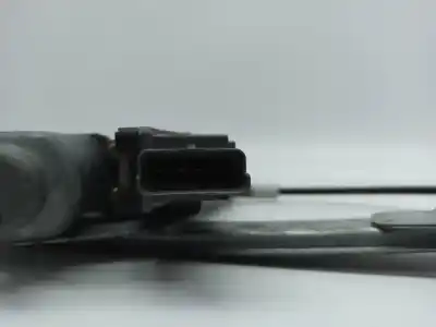 Автозапчастина б/у регулятор вікна передній лівий для citroen c3 i (fc_, fn_) 1.1 i посилання на oem iam   