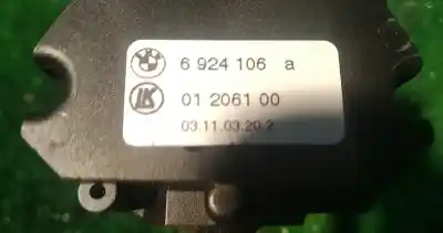 Pezzo di ricambio per auto di seconda mano comando pulito per bmw 5 (e60) 520 i riferimenti oem iam 69241069  