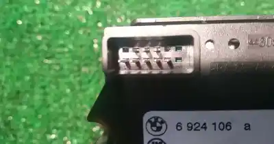 Pezzo di ricambio per auto di seconda mano comando pulito per bmw 5 (e60) 520 i riferimenti oem iam 69241069  