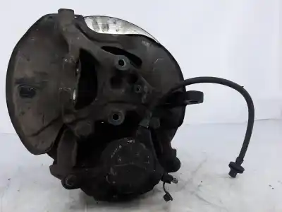 Second-hand car spare part front right knuckle for mercedes-benz c-class t-model (s203) c 270 cdi (203.216) oem iam references   