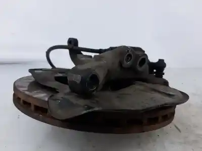 Second-hand car spare part front right knuckle for mercedes-benz c-class t-model (s203) c 270 cdi (203.216) oem iam references   