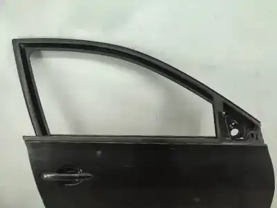 Автозапчастина б/у передні праві двері для renault megane ii break (km0/1_) 1.9 dci (kmrg. km1g. km0g. km2c) gasóleo 2004 5p посилання на oem iam   