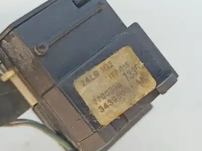 Second-hand car spare part indicator switch for renault kangoo (kc0/1_) d 55 1.9 (kc0d) oem iam references   