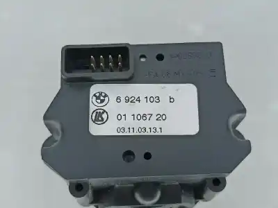 Second-hand car spare part indicator switch for bmw 5 (e60) 520 i oem iam references 6924103b  