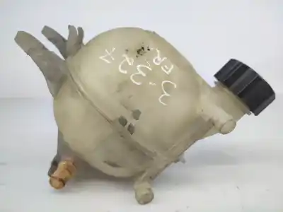 Peça sobressalente para automóvel em segunda mão depósito de expansão por citroen c2 (jm_) 1.4 hdi referências oem iam 