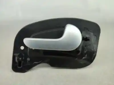 Second-hand car spare part interior right front handle for opel corsa c (x01) 1.3 cdti (f08 f68) oem iam references 13110957