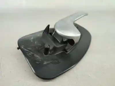 Автозапчасти б/у внутри передней правой ручки за opel corsa c (x01) 1.3 cdti (f08 f68) ссылки oem iam 13110957  