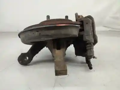 Second-hand car spare part front left knuckle for toyota corolla compact (_e10_) 1.3 xli 16v (ee101) oem iam references   