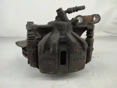 Second-hand car spare part front left knuckle for toyota corolla compact (_e10_) 1.3 xli 16v (ee101) oem iam references   