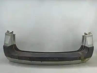 Pièce détachée automobile d'occasion pare-chocs arrière pour renault megane ii break (km0/1_) 1.5 dci (km02. km13) gasóleo 2004 5p références oem iam 8200141079