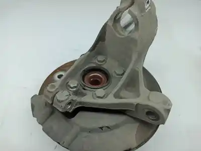 Автозапчасти б/у передняя правая кулачка за volvo v40 hatchback (525) d2 ссылки oem iam   