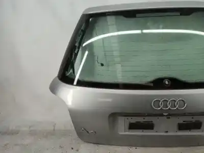 Second-hand car spare part tailgate for audi a4 b5 avant (8d5) 2.5 tdi oem iam references   