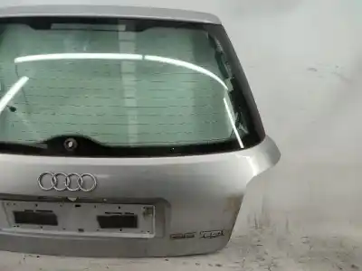 Second-hand car spare part tailgate for audi a4 b5 avant (8d5) 2.5 tdi oem iam references   