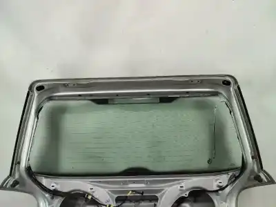 Second-hand car spare part tailgate for audi a4 b5 avant (8d5) 2.5 tdi oem iam references   