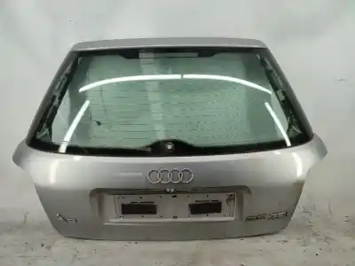 Автозапчастина б/у загальні двері для audi a4 b5 avant (8d5) 2.5 tdi посилання на oem iam 