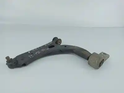 Автозапчастина б/у ПЕРЕДНІЙ ЛІВИЙ ВЕРХНІЙ РЫЧОК ПІДВІСКИ для FORD FIESTA V (JH_, JD_)  Посилання на OEM IAM   
