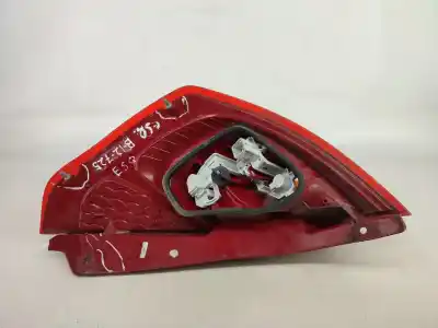 Pezzo di ricambio per auto di seconda mano lampada posteriore sinistra per ford fiesta vi (cb1, ccn) 1.25 riferimenti oem iam   