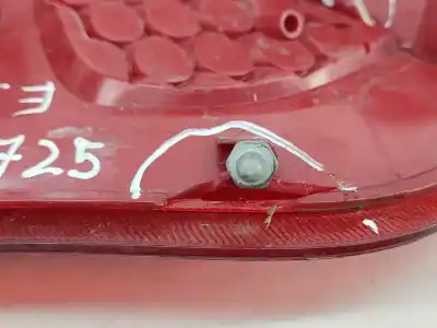Pezzo di ricambio per auto di seconda mano lampada posteriore sinistra per ford fiesta vi (cb1, ccn) 1.25 riferimenti oem iam   