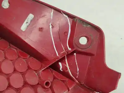 Pezzo di ricambio per auto di seconda mano lampada posteriore sinistra per ford fiesta vi (cb1, ccn) 1.25 riferimenti oem iam   