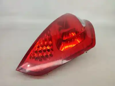 Pezzo di ricambio per auto di seconda mano lampada posteriore sinistra per ford fiesta vi (cb1, ccn) 1.25 riferimenti oem iam   