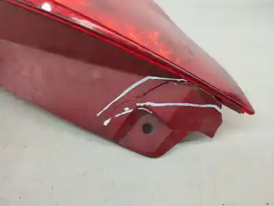 Pezzo di ricambio per auto di seconda mano lampada posteriore sinistra per ford fiesta vi (cb1, ccn) 1.25 riferimenti oem iam   